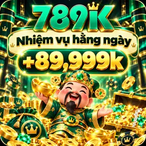 nhiệm vụ 789k